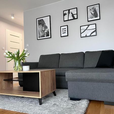 Apartamento Apartament Jeleniowska Podziemny Parking Taras Kielce Exterior foto